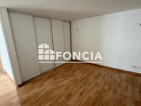 Location Appartement 3 pièces 67.07 m² - 20 RUE PORTE GAYOLE Boulogne Sur Mer 62200
