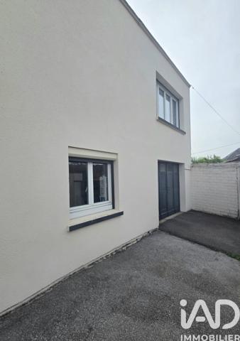 Maison à vendre 5 pièces 109 m² Le Havre