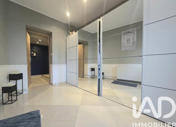 Maison à vendre 5 pièces 109 m² Le Havre