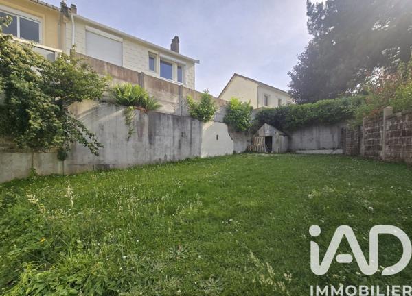 Maison à vendre 5 pièces 109 m² Le Havre