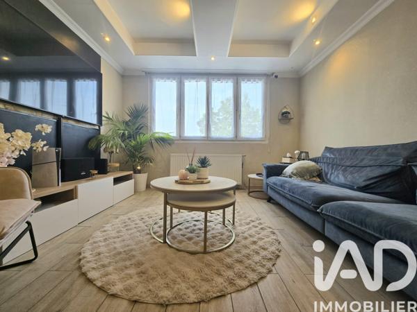 Maison à vendre 5 pièces 109 m² Le Havre