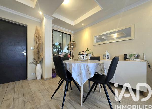 Maison à vendre 5 pièces 109 m² Le Havre