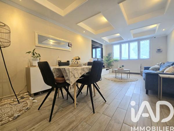 Maison à vendre 5 pièces 109 m² Le Havre