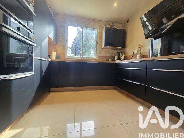 Maison à vendre 5 pièces 109 m² Le Havre