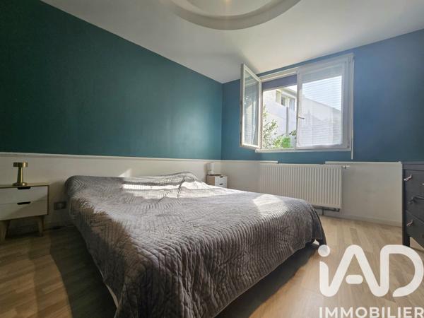 Maison à vendre 5 pièces 109 m² Le Havre
