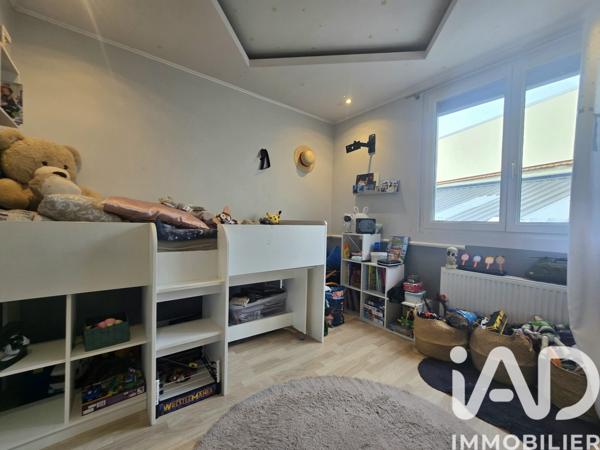 Maison à vendre 5 pièces 109 m² Le Havre