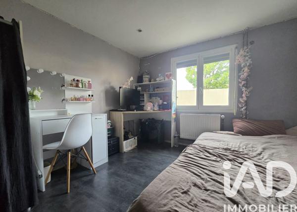 Maison à vendre 5 pièces 109 m² Le Havre