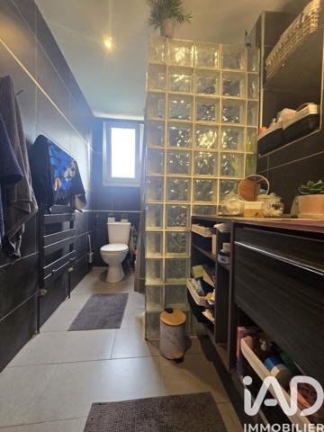 Maison à vendre 5 pièces 109 m² Le Havre
