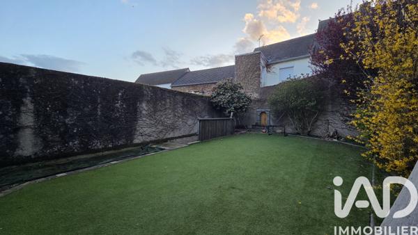 Maison à vendre 6 pièces 151,4 m² Loireauxence