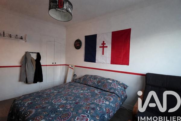 Maison à vendre 6 pièces 151,4 m² Loireauxence