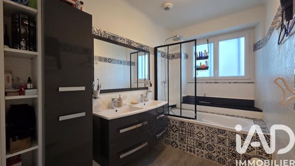 Maison à vendre 6 pièces 151,4 m² Loireauxence