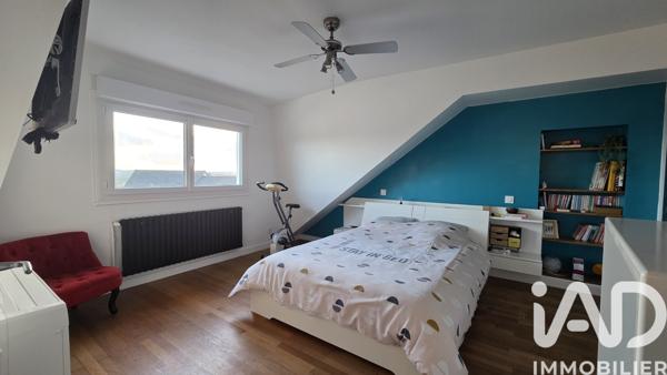 Maison à vendre 6 pièces 151,4 m² Loireauxence