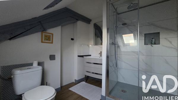 Maison à vendre 6 pièces 151,4 m² Loireauxence