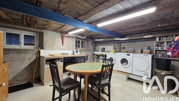 Maison à vendre 6 pièces 151,4 m² Loireauxence