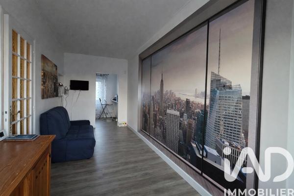 Maison à vendre 6 pièces 151,4 m² Loireauxence