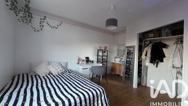 Maison à vendre 6 pièces 151,4 m² Loireauxence