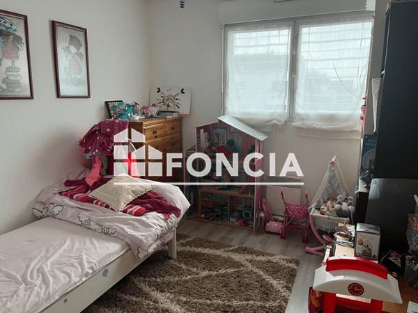 Location Appartement 3 pièces 64.64 m² - 1 BIS RUE MAUPASSANT Faches Thumesnil 59155