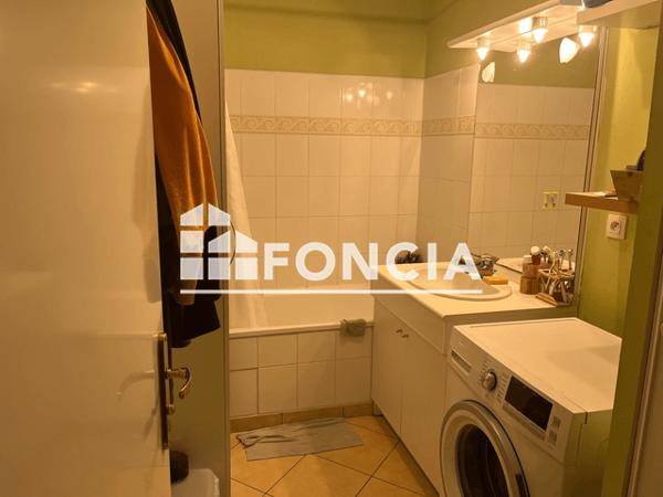 Location Appartement 3 pièces 64.64 m² - 1 BIS RUE MAUPASSANT Faches Thumesnil 59155