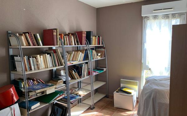 Appartement à louer    3 pièces • 61 m2 Nîmes
