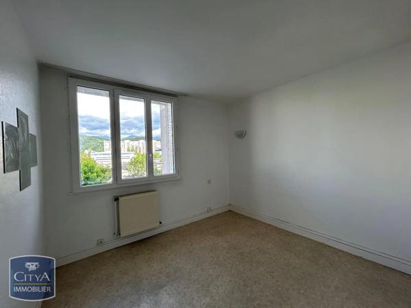 Appartement à louer 3 pièces 65.32m² Le Pont-de-Claix (38800)