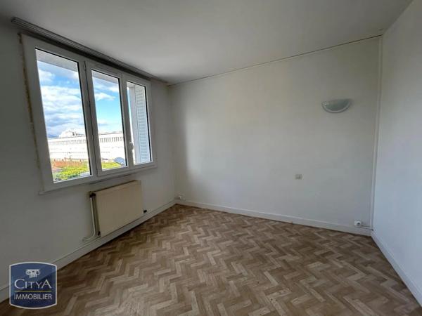 Appartement à louer 3 pièces 65.32m² Le Pont-de-Claix (38800)