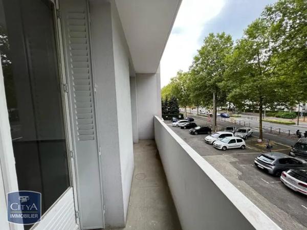 Appartement à louer 3 pièces 65.32m² Le Pont-de-Claix (38800)