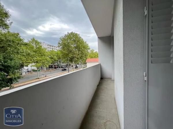 Appartement à louer 3 pièces 65.32m² Le Pont-de-Claix (38800)