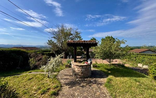 Vente Maison Saint-laurent-en-brionnais