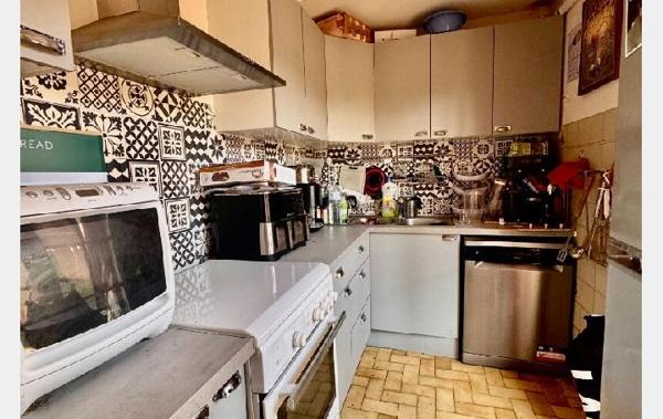Vente Maison Saint-laurent-en-brionnais