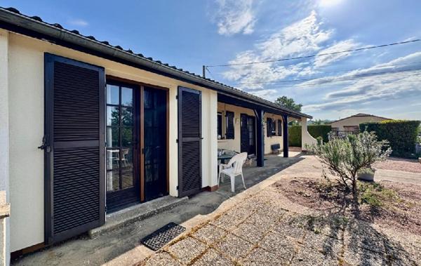 Vente Maison Saint-laurent-en-brionnais