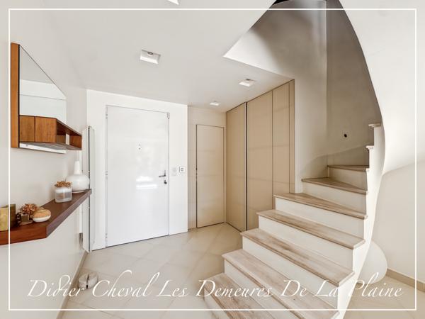 MAISON FAMILIALE PARFAIT ÉTAT