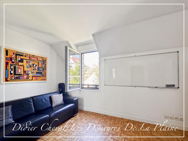 MAISON FAMILIALE PARFAIT ÉTAT