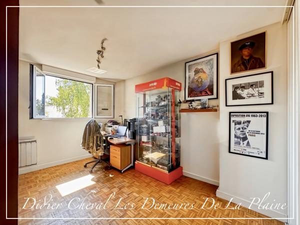 MAISON FAMILIALE PARFAIT ÉTAT