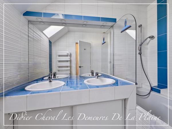 MAISON FAMILIALE PARFAIT ÉTAT