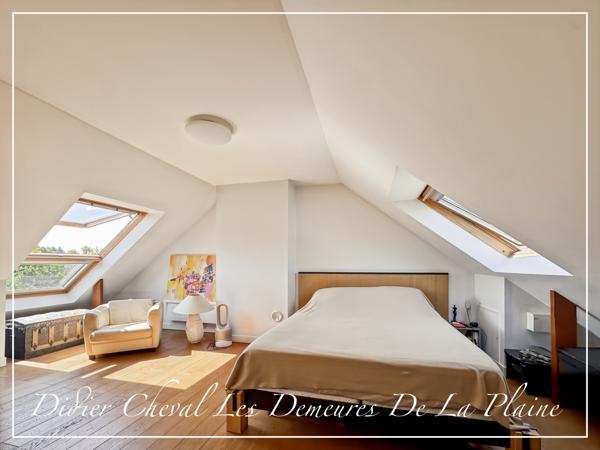 MAISON FAMILIALE PARFAIT ÉTAT