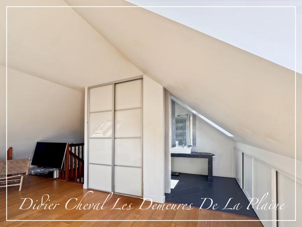 MAISON FAMILIALE PARFAIT ÉTAT