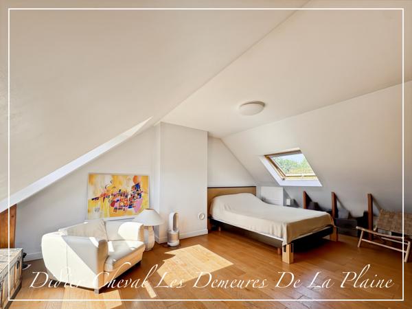 MAISON FAMILIALE PARFAIT ÉTAT