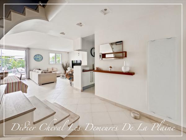 MAISON FAMILIALE PARFAIT ÉTAT