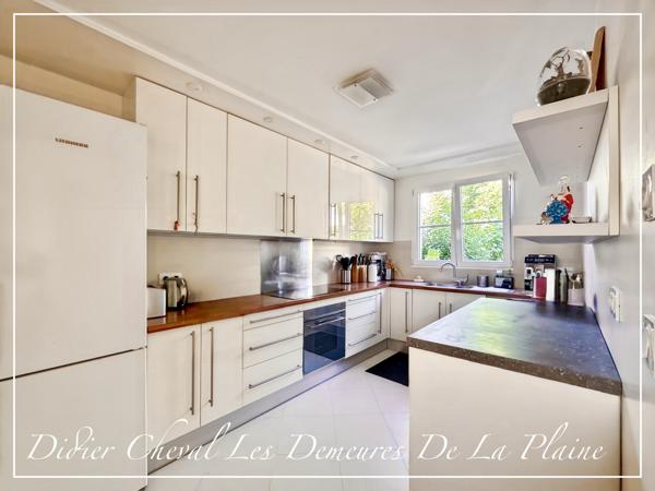 MAISON FAMILIALE PARFAIT ÉTAT