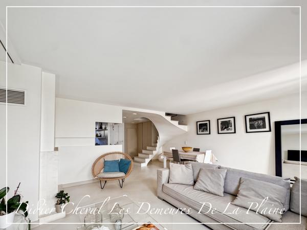 MAISON FAMILIALE PARFAIT ÉTAT