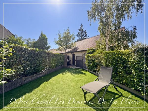 MAISON FAMILIALE PARFAIT ÉTAT
