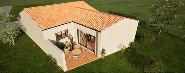 Laisser libre court à vos envies !