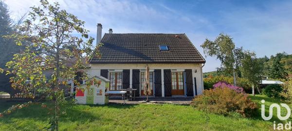 Maison à vendre 4 pièces 96 m² Cerny