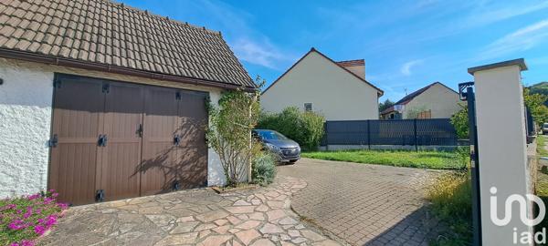 Maison à vendre 4 pièces 96 m² Cerny