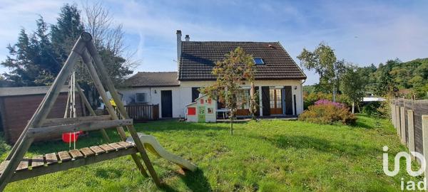 Maison à vendre 4 pièces 96 m² Cerny