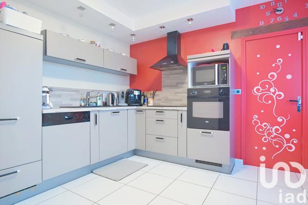 Maison à vendre 4 pièces 96 m² Cerny