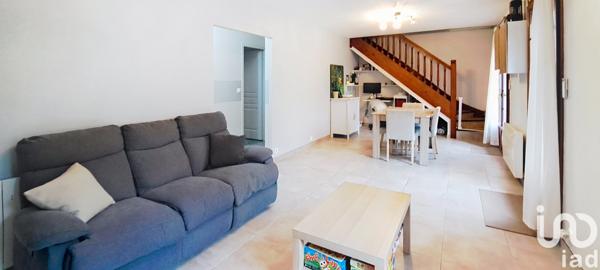 Maison à vendre 4 pièces 96 m² Cerny