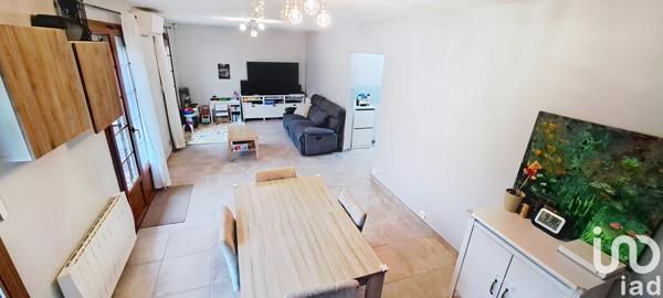 Maison à vendre 4 pièces 96 m² Cerny