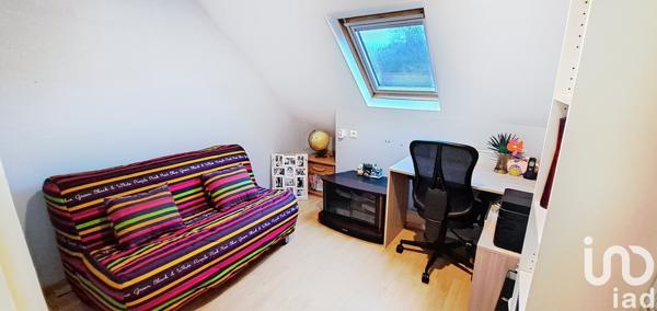 Maison à vendre 4 pièces 96 m² Cerny