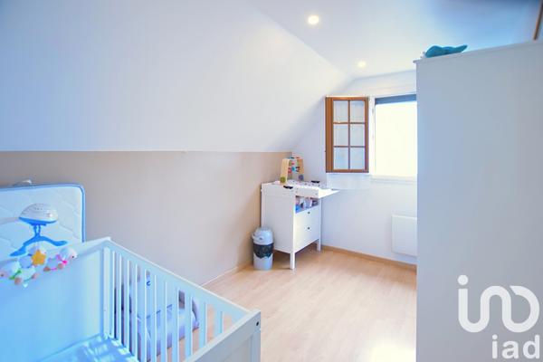 Maison à vendre 4 pièces 96 m² Cerny